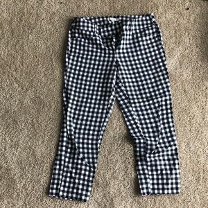 Loft pants
